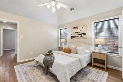 9028 Wild Rose Lane Cross Roads TX 76227