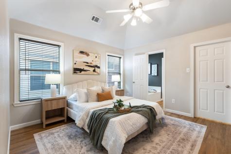 9028 Wild Rose Lane Cross Roads TX 76227