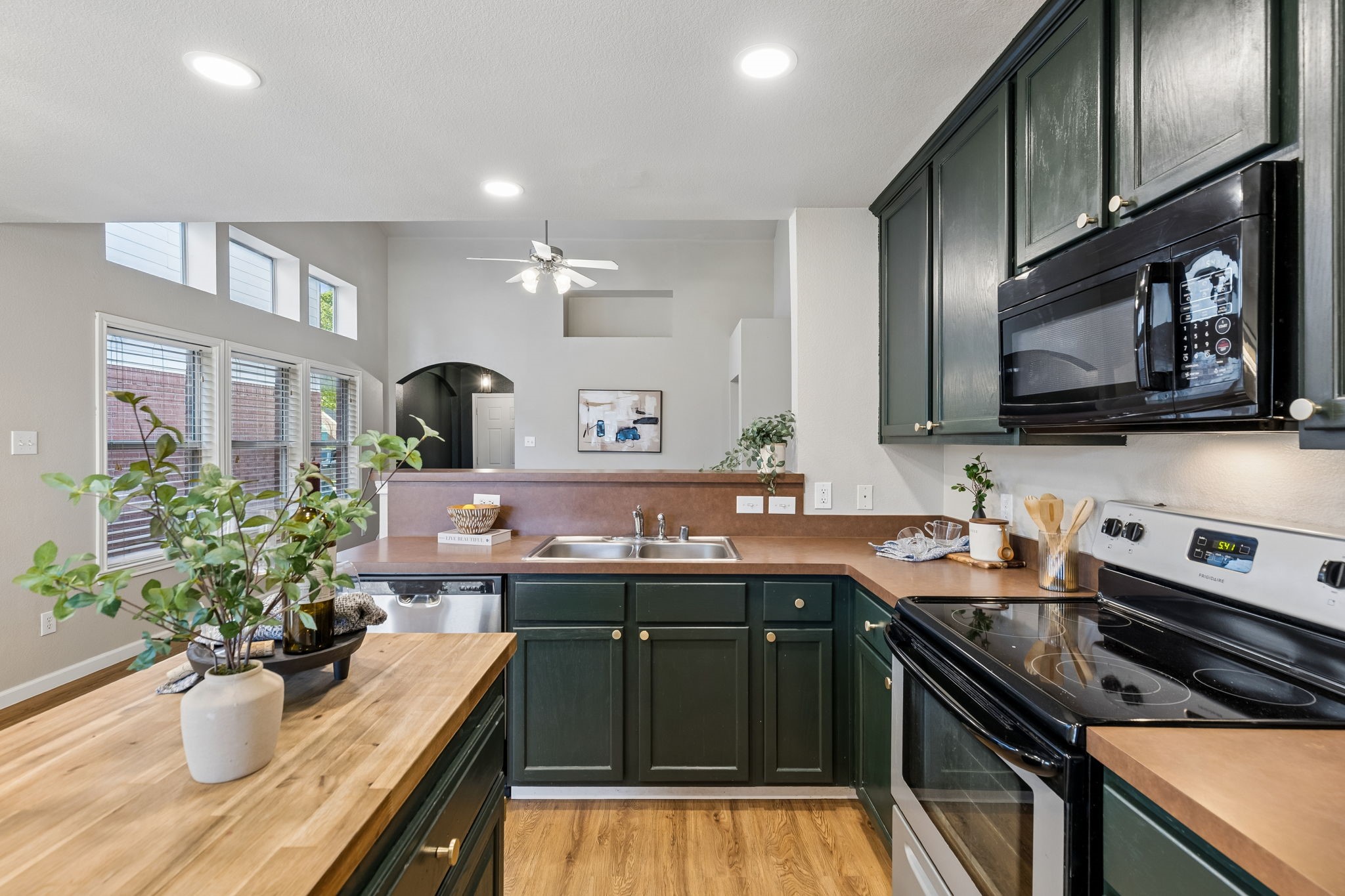 9028 Wild Rose Lane Cross Roads TX 76227