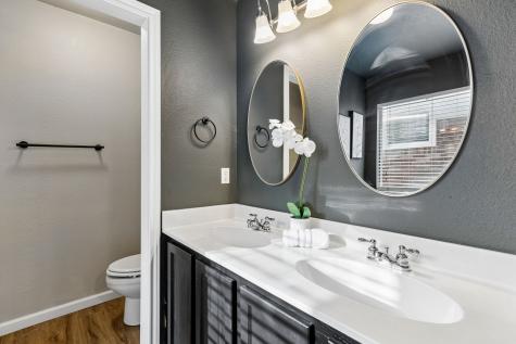 9028 Wild Rose Lane Cross Roads TX 76227