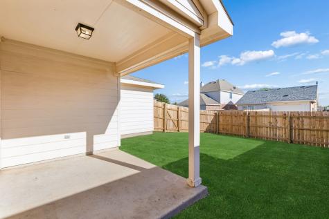 9028 Wild Rose Lane Cross Roads TX 76227