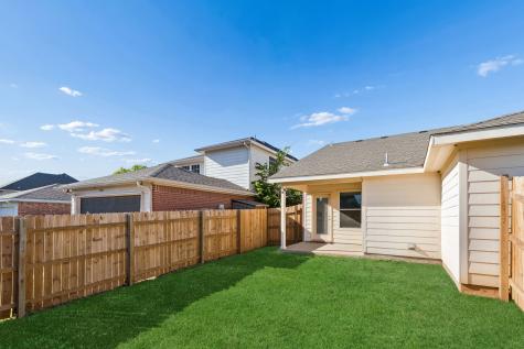 9028 Wild Rose Lane Cross Roads TX 76227
