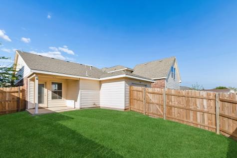 9028 Wild Rose Lane Cross Roads TX 76227