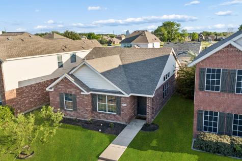 9028 Wild Rose Lane Cross Roads TX 76227