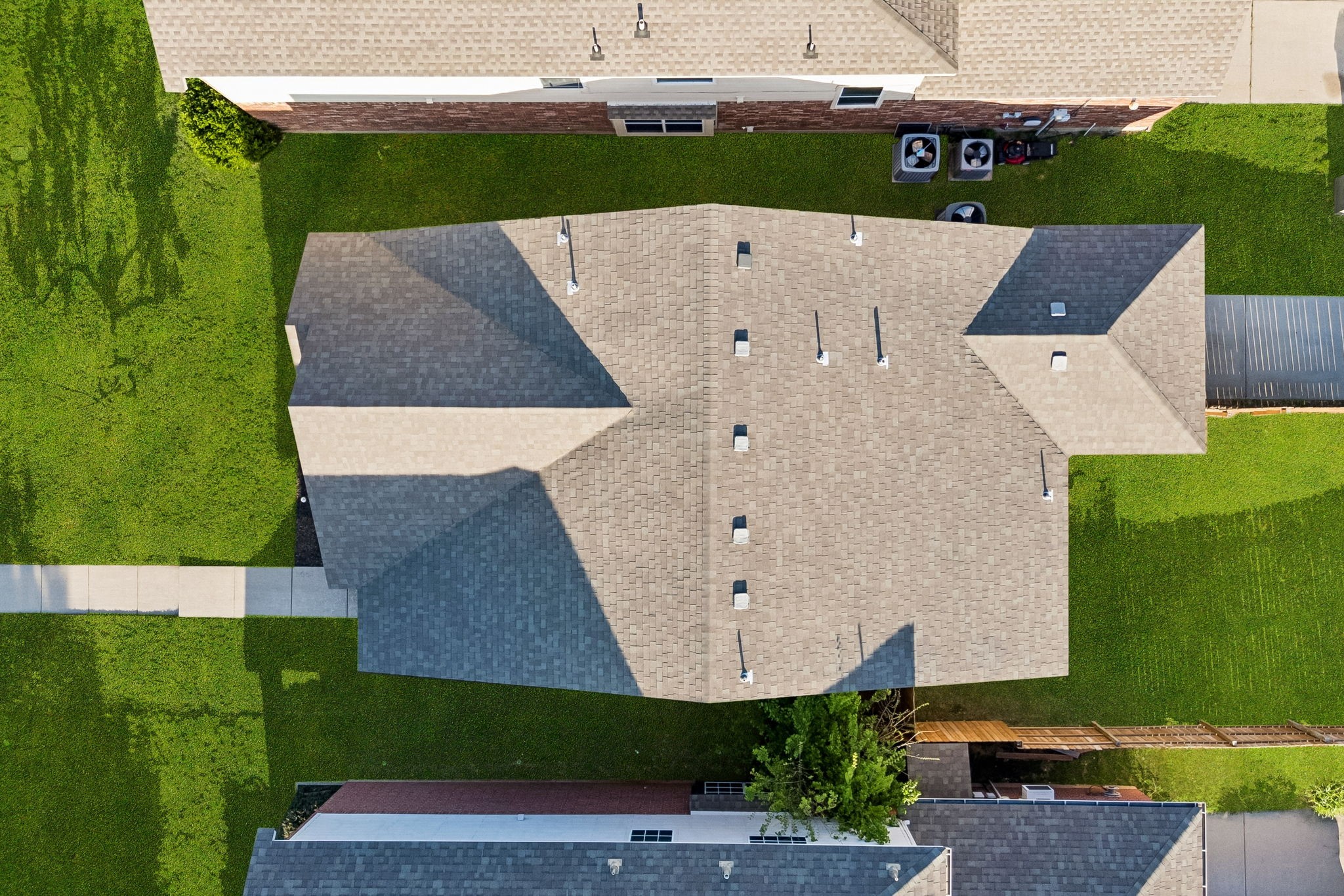 9028 Wild Rose Lane Cross Roads TX 76227
