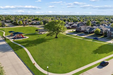 9028 Wild Rose Lane Cross Roads TX 76227