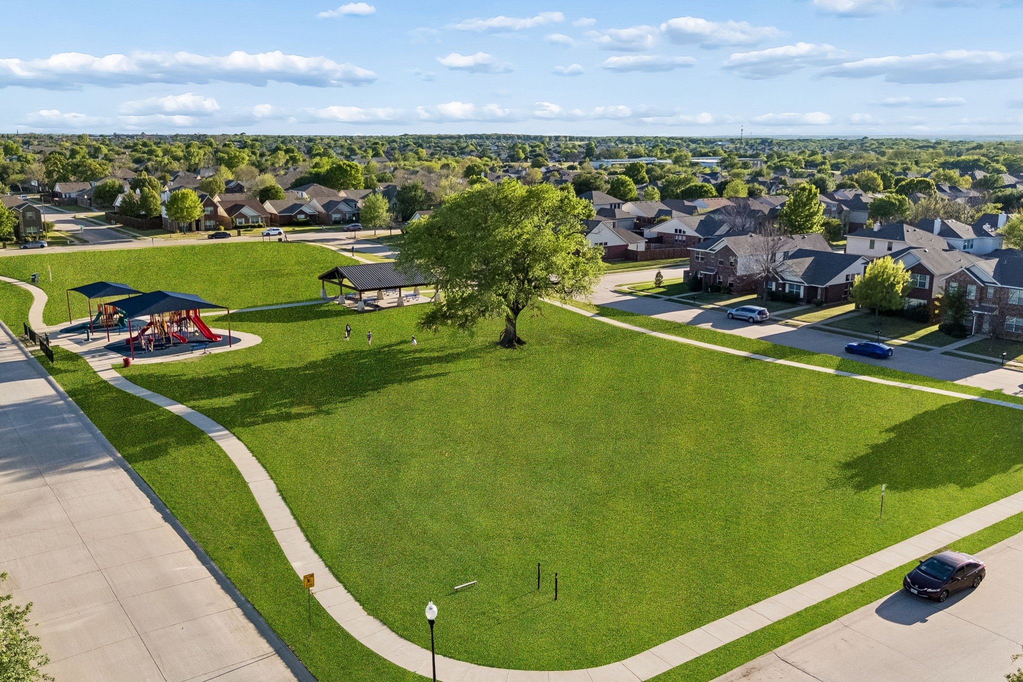 9028 Wild Rose Lane Cross Roads TX 76227