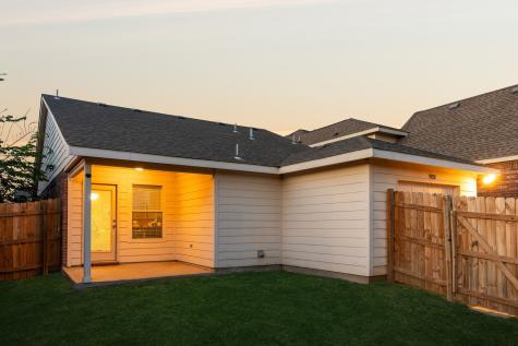 9028 Wild Rose Lane Cross Roads TX 76227