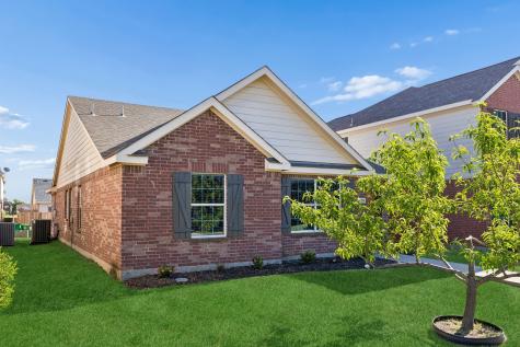 9028 Wild Rose Lane Cross Roads TX 76227