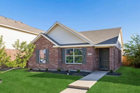 9028 Wild Rose Lane Cross Roads TX 76227
