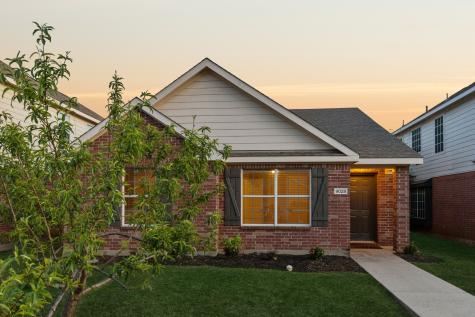 9028 Wild Rose Lane Cross Roads TX 76227