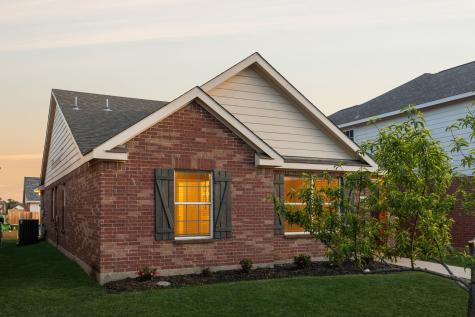 9028 Wild Rose Lane Cross Roads TX 76227