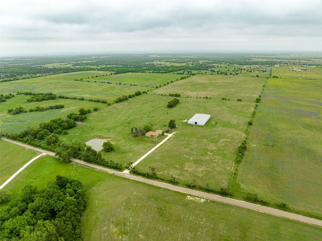 646 Brandi Lane Milford TX 76670
