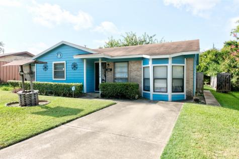 11324 Prelude Drive Dallas TX 75238