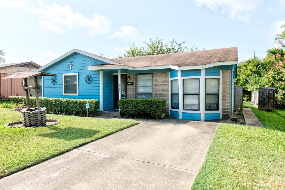 11324 Prelude Drive Dallas TX 75238