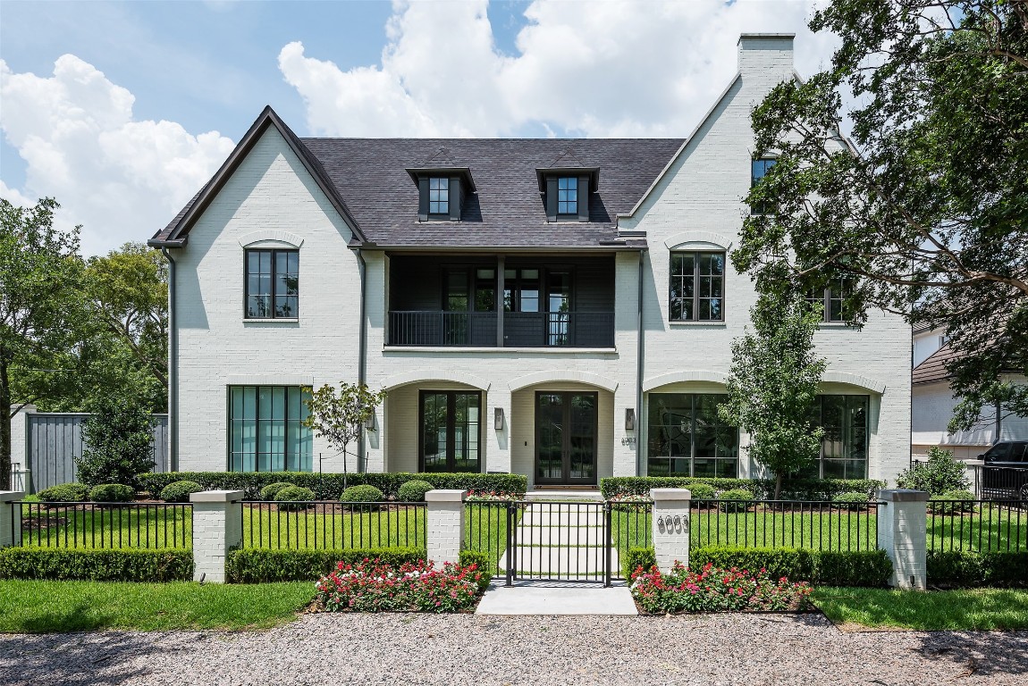6003 Lakehurst Avenue Dallas TX 75230