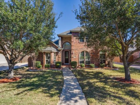 1222 Oak Hill Lane Murphy TX 75094