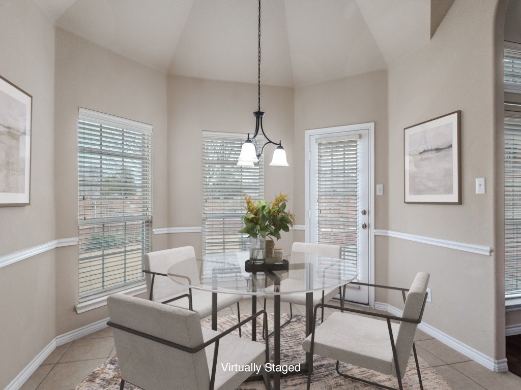 1222 Oak Hill Lane Murphy TX 75094