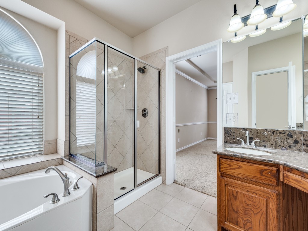 1222 Oak Hill Lane Murphy TX 75094