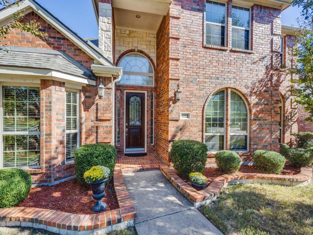 1222 Oak Hill Lane Murphy TX 75094