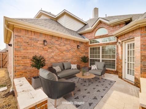 1222 Oak Hill Lane Murphy TX 75094