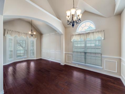 1222 Oak Hill Lane Murphy TX 75094
