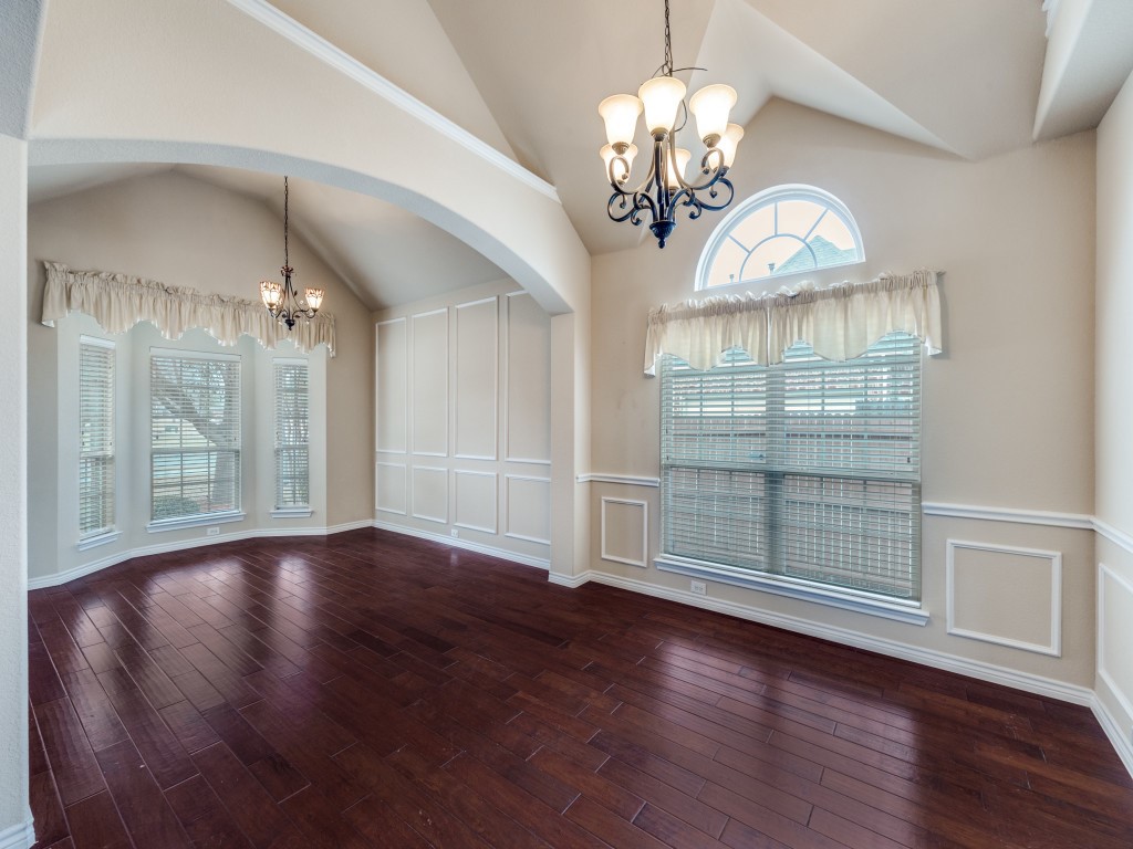1222 Oak Hill Lane Murphy TX 75094