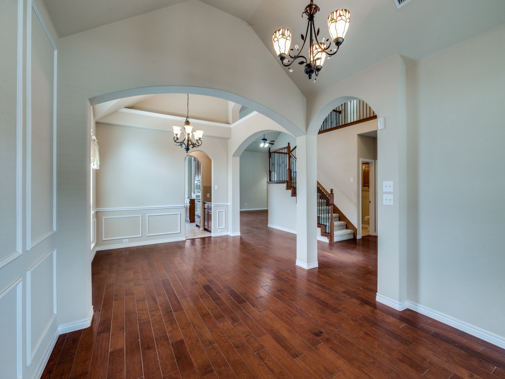 1222 Oak Hill Lane Murphy TX 75094