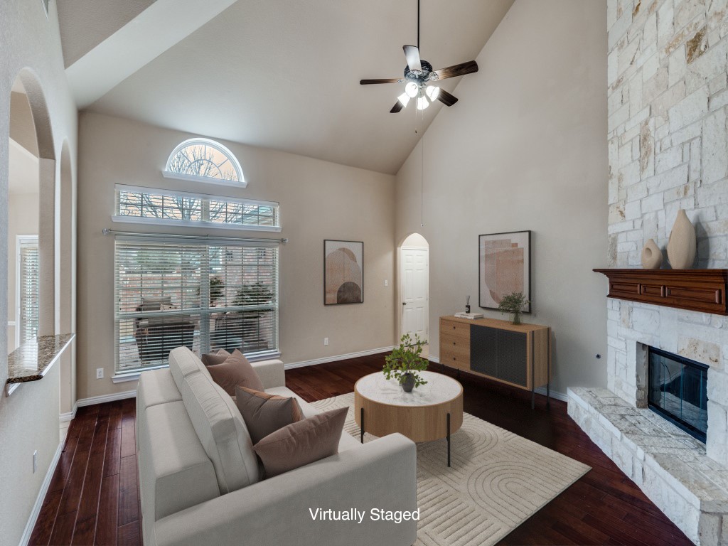1222 Oak Hill Lane Murphy TX 75094