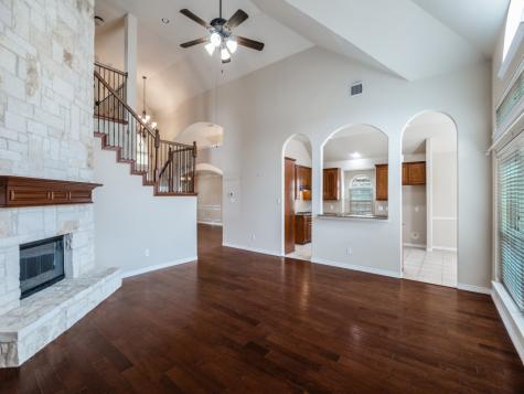 1222 Oak Hill Lane Murphy TX 75094