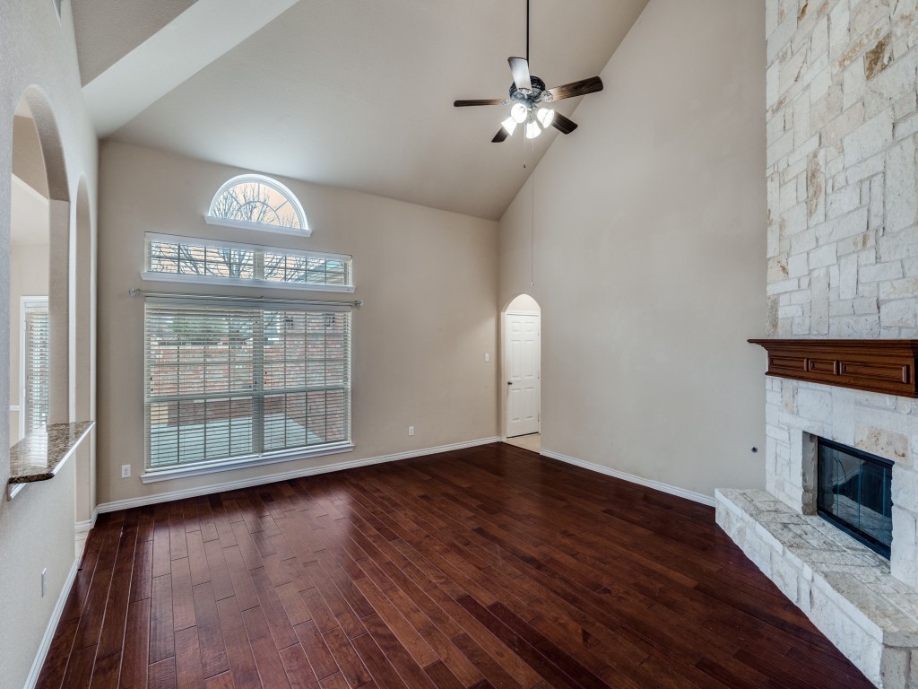 1222 Oak Hill Lane Murphy TX 75094