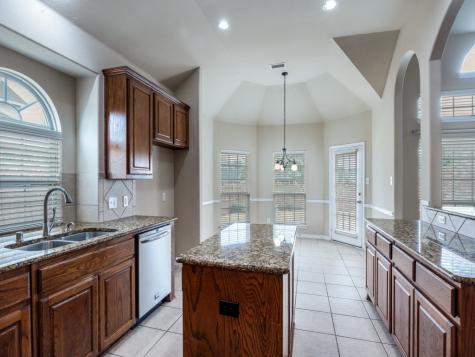 1222 Oak Hill Lane Murphy TX 75094