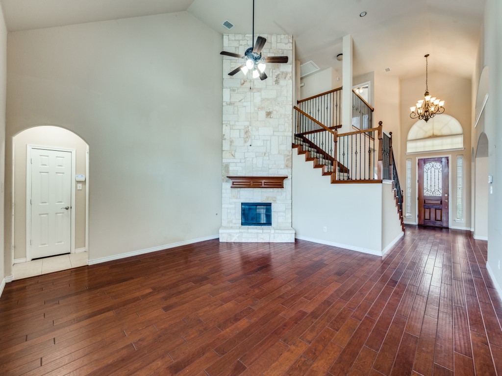 1222 Oak Hill Lane Murphy TX 75094