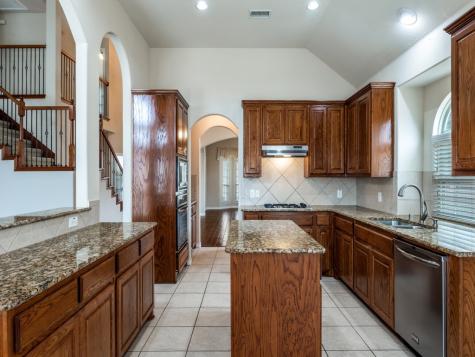 1222 Oak Hill Lane Murphy TX 75094