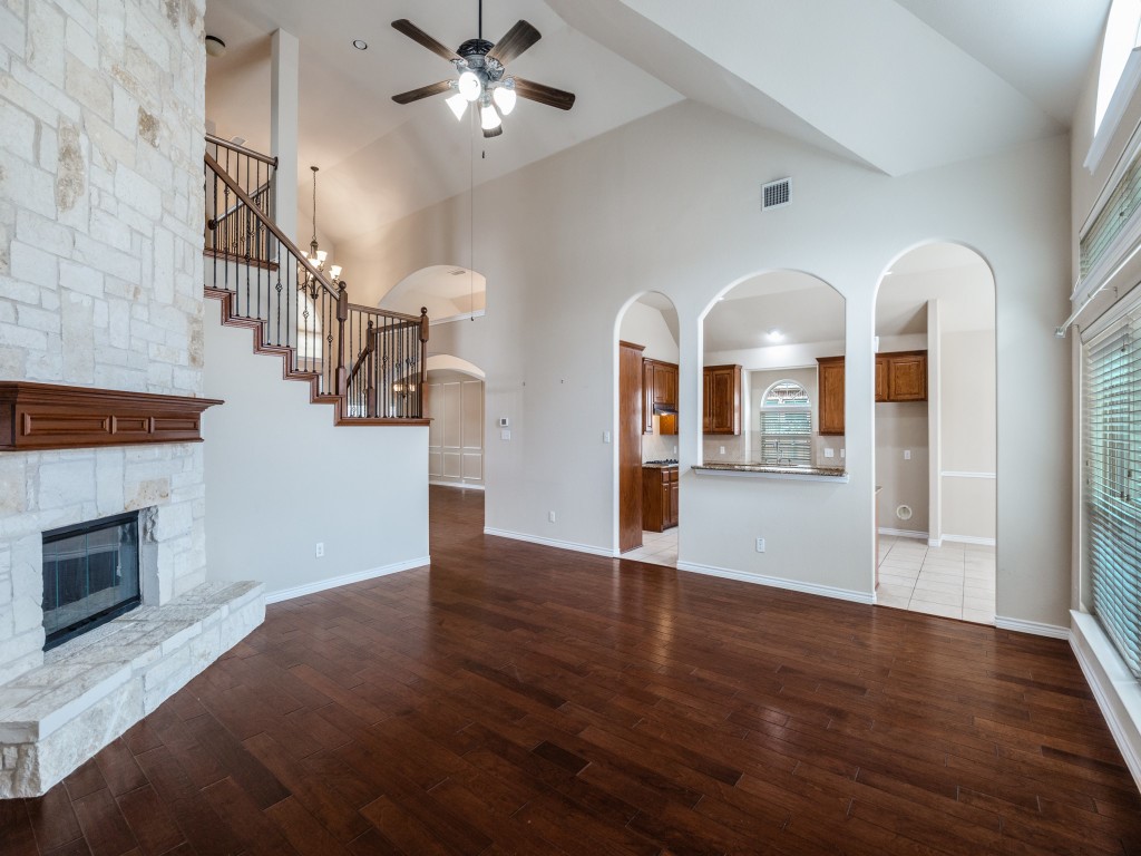 1222 Oak Hill Lane Murphy TX 75094