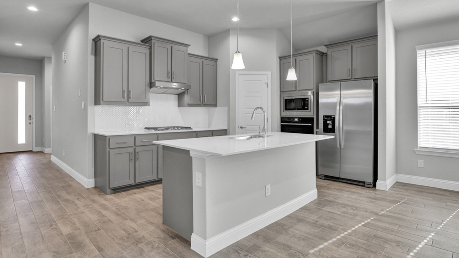 2616 Goldfinch Drive Denton TX 76205