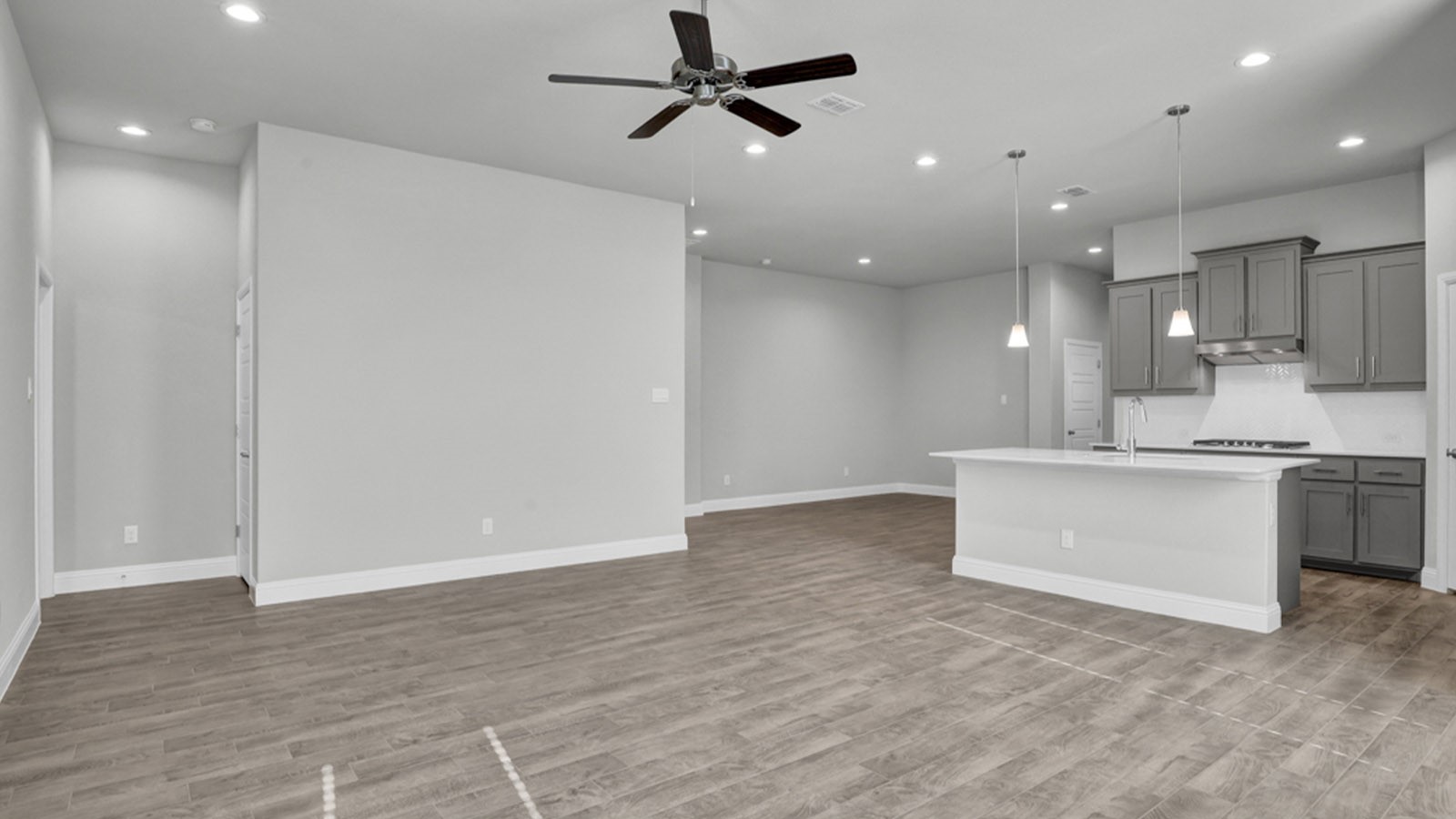 2616 Goldfinch Drive Denton TX 76205