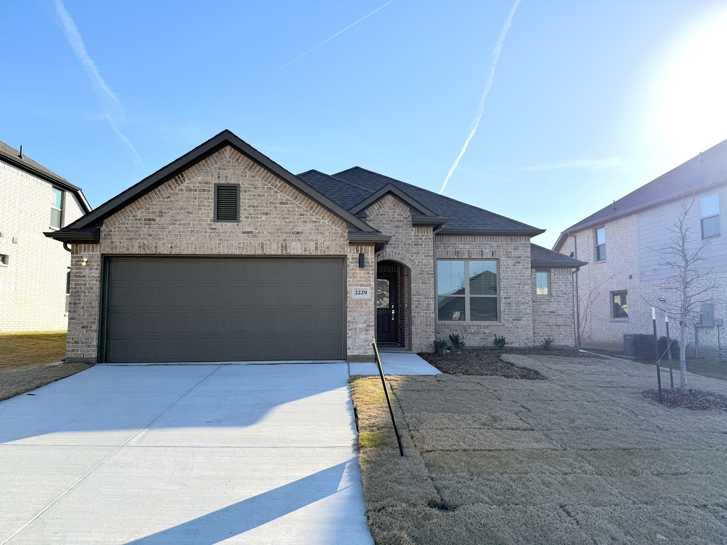 2110 Rowan Drive Gunter TX 75058
