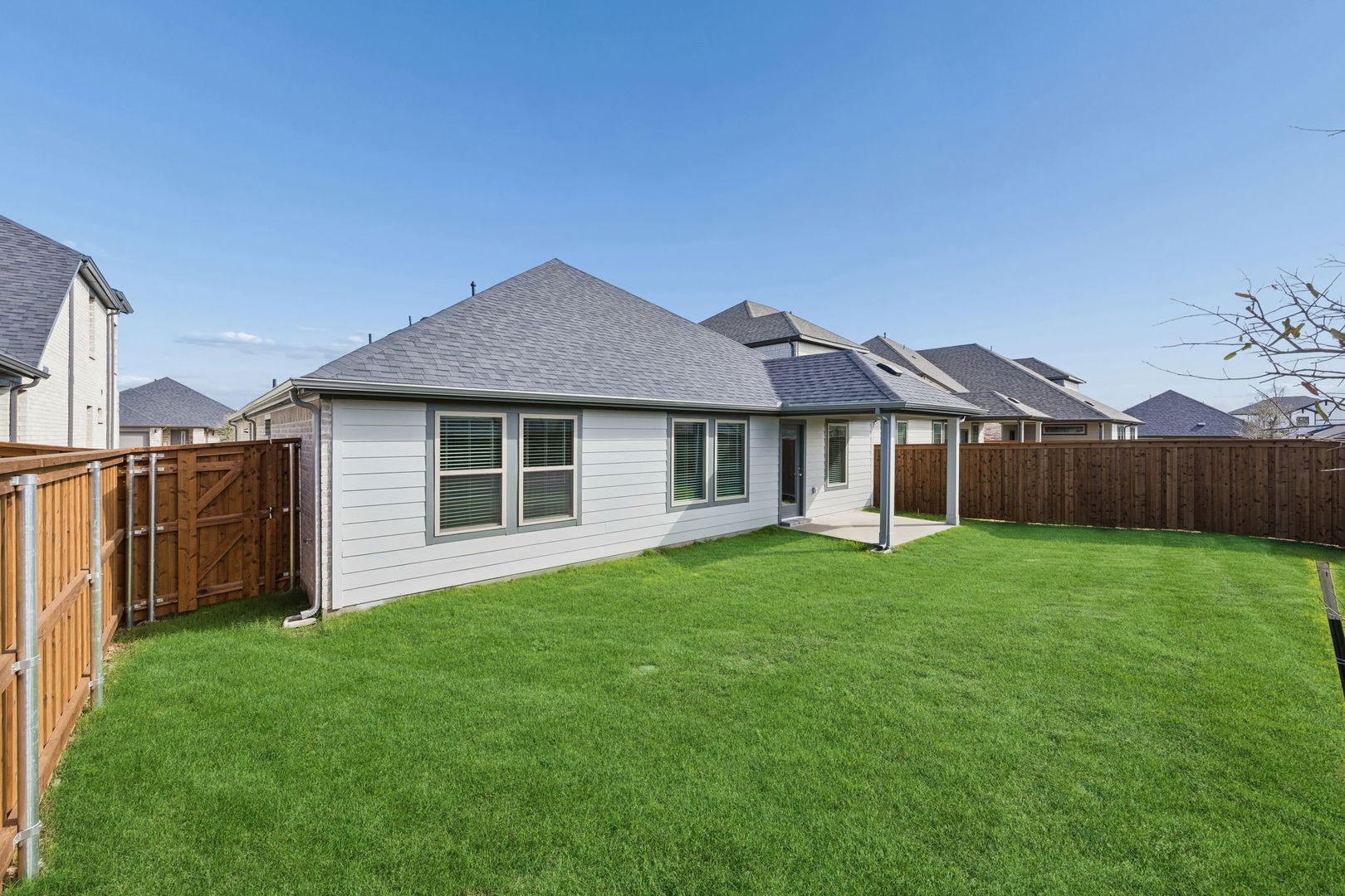 2110 Rowan Drive Gunter TX 75058