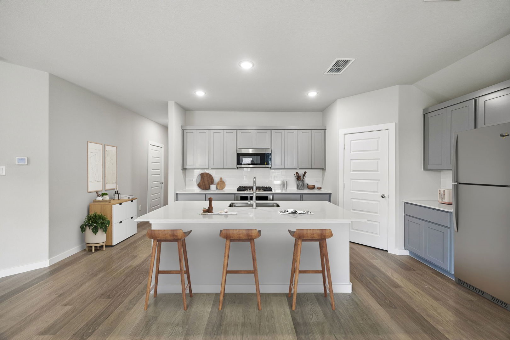 2110 Rowan Drive Gunter TX 75058