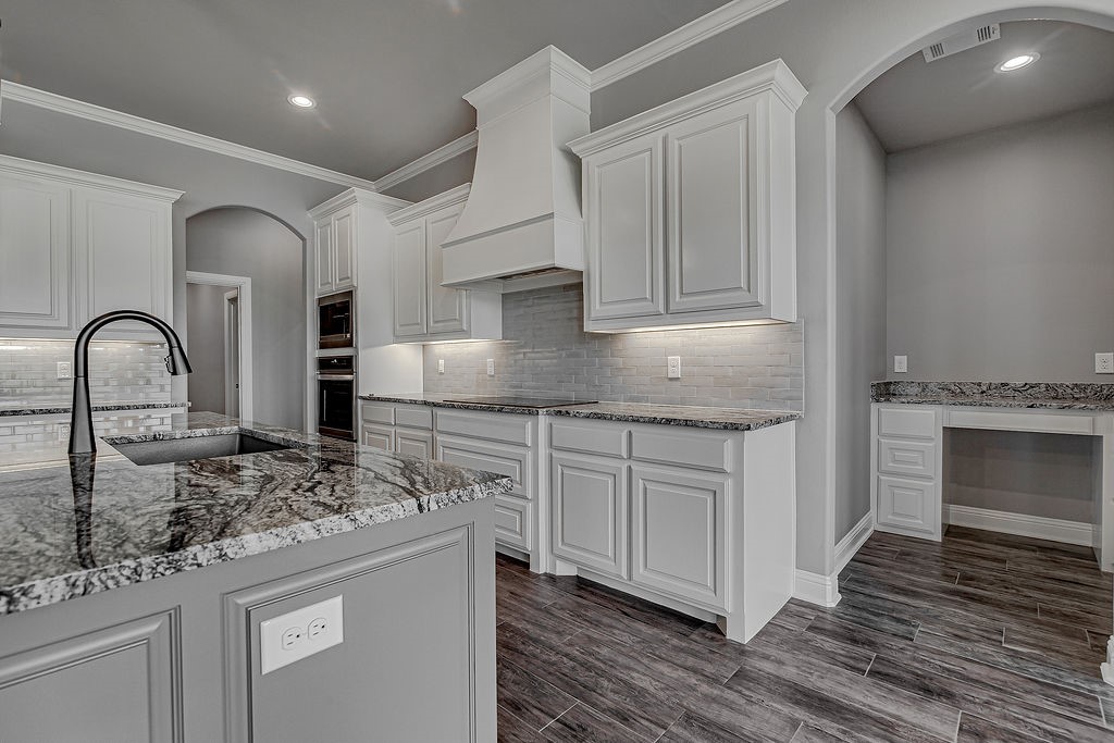 8525 Wild Colt Drive Godley TX 76044