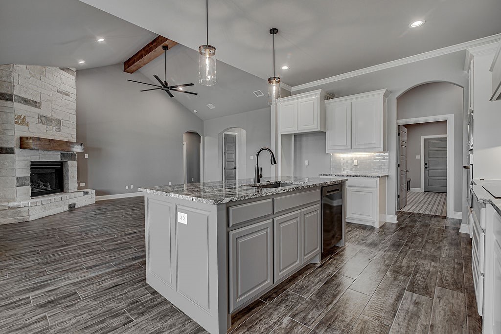 8525 Wild Colt Drive Godley TX 76044