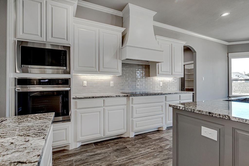8525 Wild Colt Drive Godley TX 76044