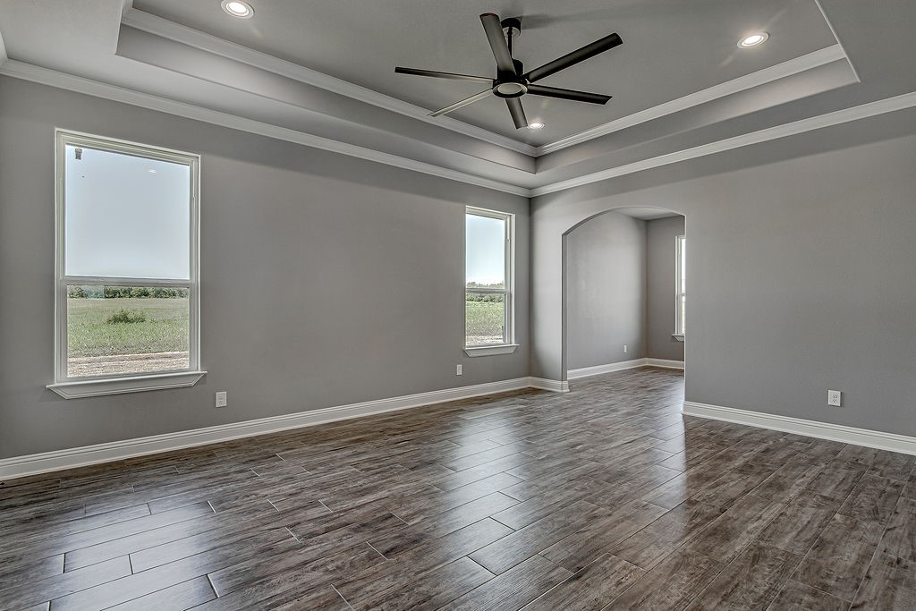 8525 Wild Colt Drive Godley TX 76044