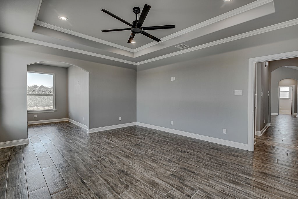 8525 Wild Colt Drive Godley TX 76044