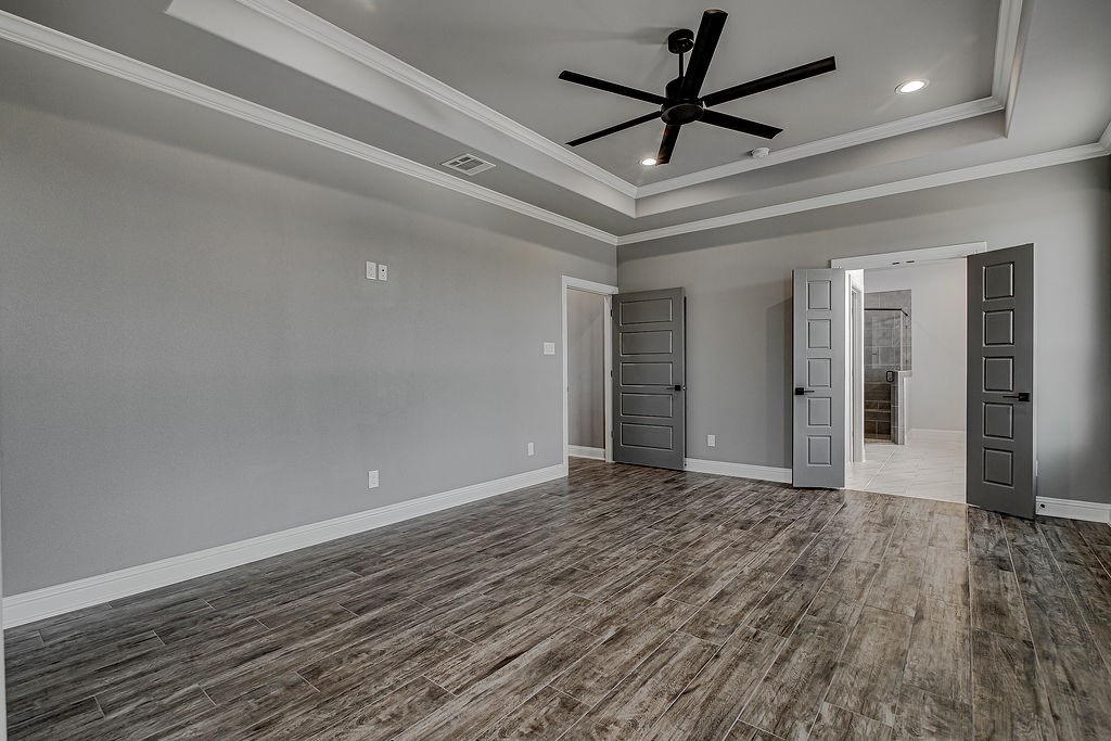 8525 Wild Colt Drive Godley TX 76044