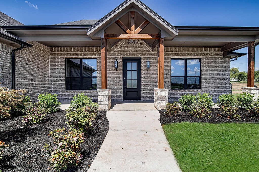 8525 Wild Colt Drive Godley TX 76044