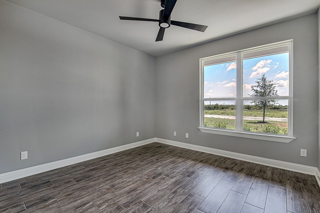 8525 Wild Colt Drive Godley TX 76044