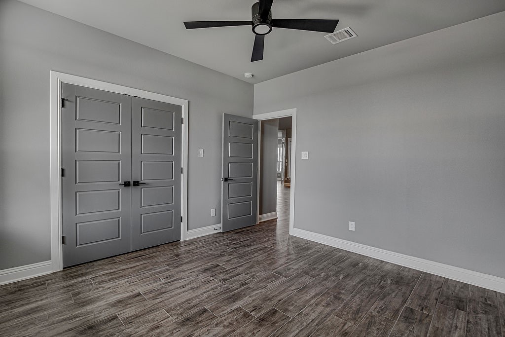 8525 Wild Colt Drive Godley TX 76044