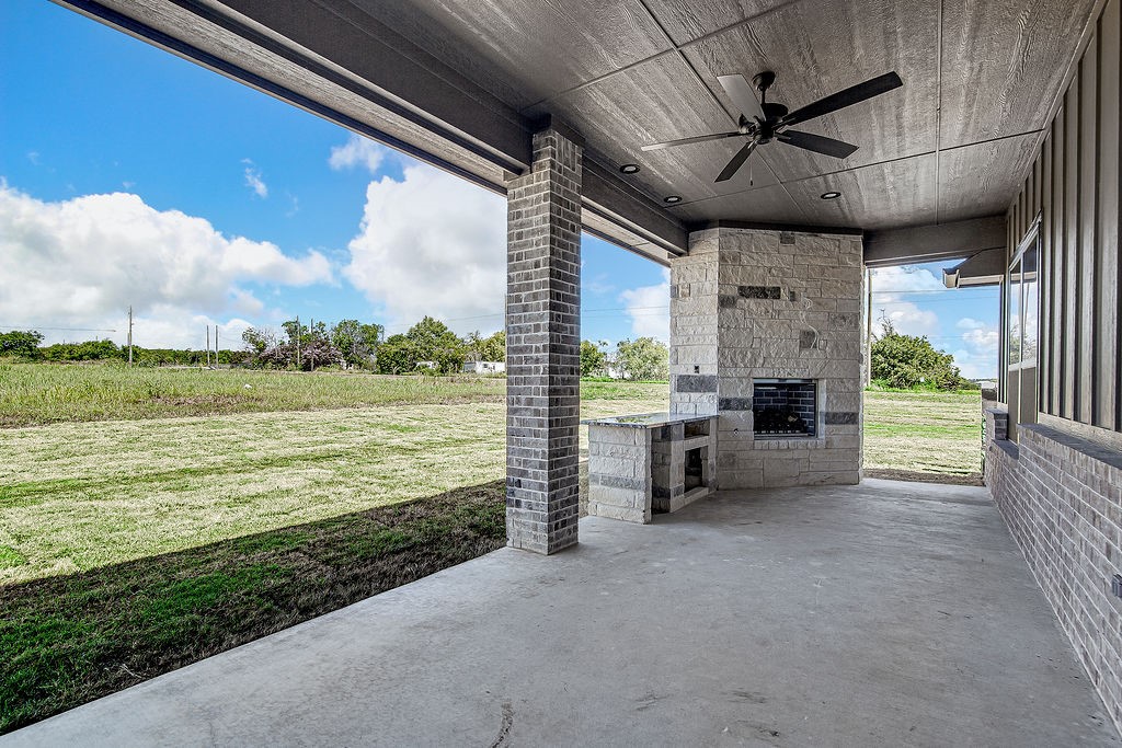8525 Wild Colt Drive Godley TX 76044